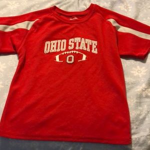 Ohio state shirt